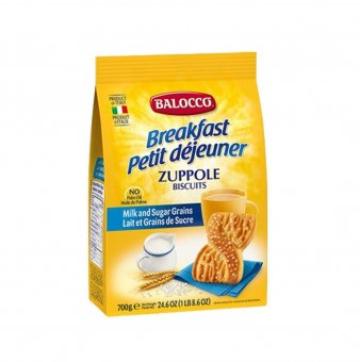 Biscuiti Balocco Zuppole 700g, Milk and Sugar Grains de la Supermarket Pentru Tine Srl