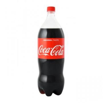 Bautura racoritoare Coca Cola 2l SGR de la Supermarket Pentru Tine Srl