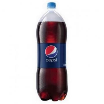 Bautura carbogazoasa Pepsi 2litri SGR