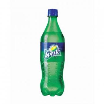 Bautura carbogazoasa Sprite 0.5litri SGR de la Supermarket Pentru Tine Srl