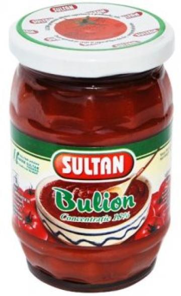 Bulion Sultan 18% 310g