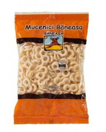 Mucenici Baneasa 200g