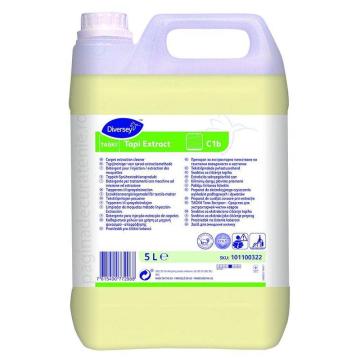 Detergent pentru curatare covoare Tapi Extract 5L