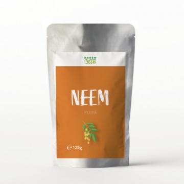 Pudra Neem, 125g, Green Bliss