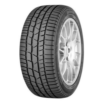 Anvelope Continental 295/40 R19 ContiWinterContact TS 830 P de la Anvelope | Jante | Vadrexim