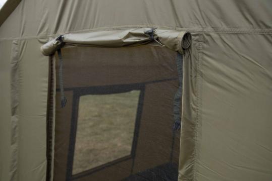 Cort Mikado Bivvy - Block Dome Mikado de la Proadmin Construct Srl