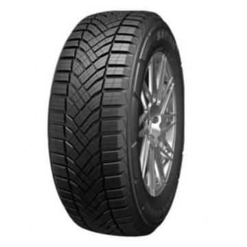 Anvelope all season Sailun 205/65 R16 C Commercio 4Seasons de la Anvelope | Jante | Vadrexim