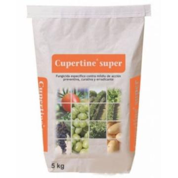 Fungicid Cupertine Super, 5 kg