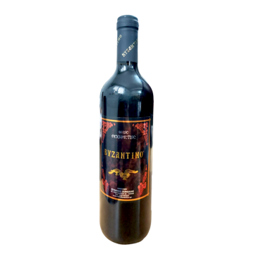 Vin pastoral Nama Byzantino 0.75 litri (SGR)