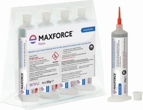 Insecticid MaxForce Platin Gel, 30 g, Bayer de la Dasola Online Srl