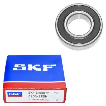 Rulment SKF 6205 2RS de la Gold Smart Engine Srl