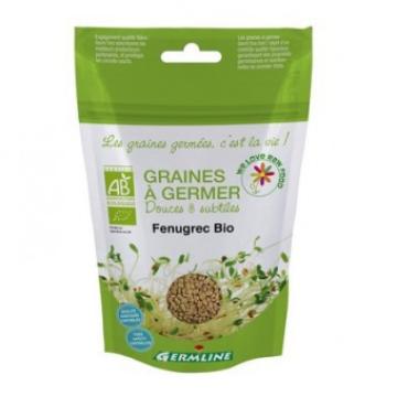 Seminte de schinduf pt. germinat eco 150g Germline