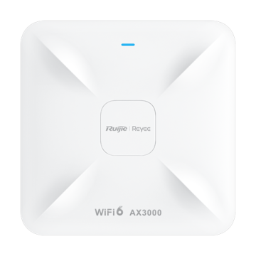 Access point Wireless AX3000 Dual-Band, Wi-Fi 6, 1x RJ45 de la Big It Solutions