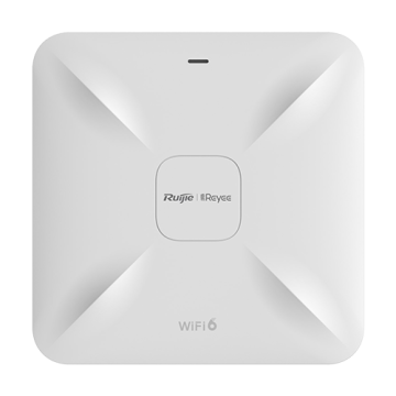 Access point Wireless AX3200 Dual-Band, Wi-Fi 6, 1x RJ45 2.5