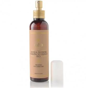 Apa de flori de portocal dulce bio, 150ml, Isha