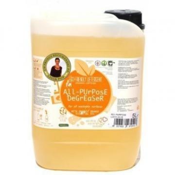 Detergent ecologic universal cu ulei de portocale Biolu 20L de la Supermarket Pentru Tine Srl