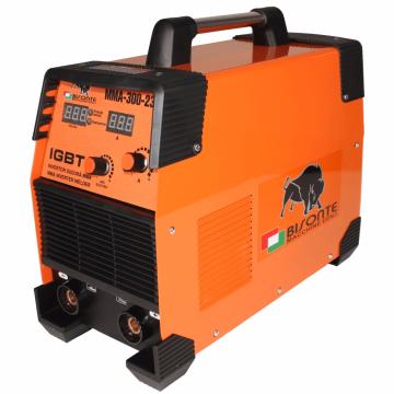 Aparat de sudura Bisonte MMA-300, 10-300A, 400V