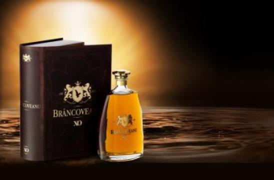 Cognac Brancoveanu X.O. 0.7l, Alc. 40% de la Supermarket Pentru Tine Srl