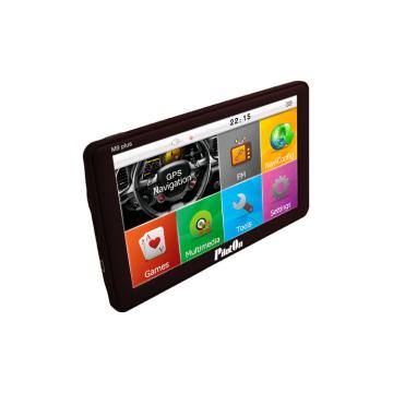 Sistem de navigatie GPS PilotOn M9Plus 16 GB harti instalate de la LND Albu Profesional Srl