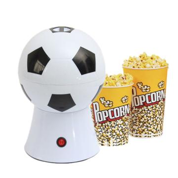 Aparat pentru preparat popcorn in forma de minge de fotbal de la Startreduceri Exclusive Online Srl - Magazin Online Pentru C