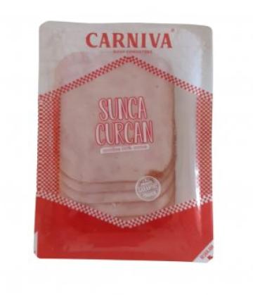 Sunca curcan feliata Carniva 100g