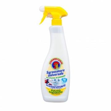 Degresant Chanteclair Sgrassatore Profumo di Limone 750ml