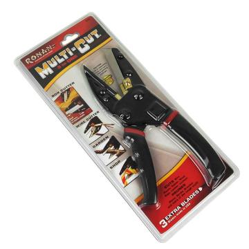 Cleste multifunctional profesional 3 in 1 Multi Cut de la Startreduceri Exclusive Online Srl - Magazin Online Pentru C