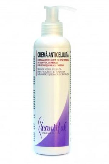 Crema anticelulitica Antioxivita 200ml Phenalex de la Supermarket Pentru Tine Srl