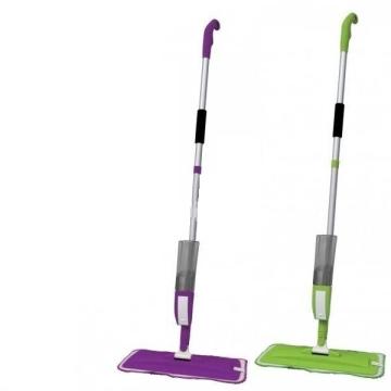 Mop spray microfibra cu pulverizator apa Grunberg GR-467 de la Startreduceri Exclusive Online Srl - Magazin Online Pentru C