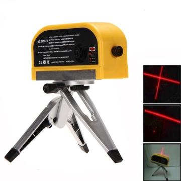 Nivela boloboc cu laser si trepied incorporabil LV-08 de la Startreduceri Exclusive Online Srl - Magazin Online Pentru C