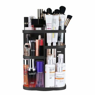 Organizator pentru cosmetice rotativ 360 Cosmetic Organizer