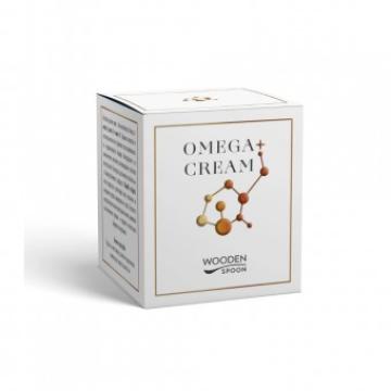 Crema de zi Omega+, 50ml, Wooden Spoon de la Supermarket Pentru Tine Srl