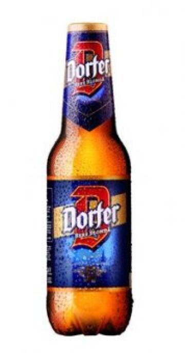 Bere blonda Dorfer 0.5L, Alc. 4.9%