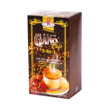 Cafea Gano Cafea 3 in 1 - 20 plicuri