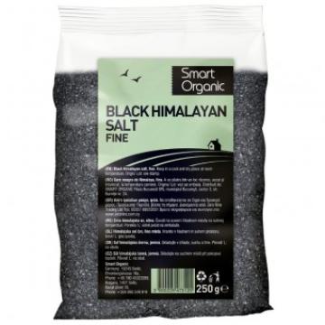 Sare neagra de Himalaya fina 250g DS de la Supermarket Pentru Tine Srl