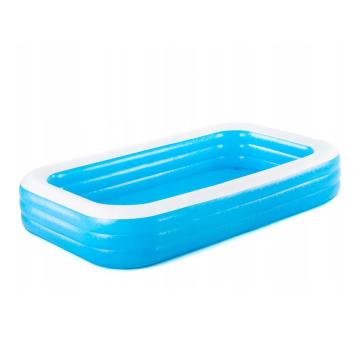 Piscina gonflabila - 305 x 183 x 56 cm - 1161 litri