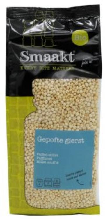 Mei expandat bio 200g Smaakt