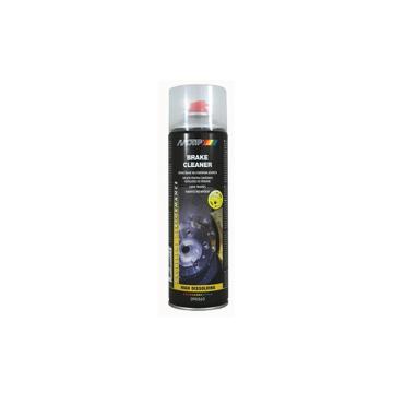 Spray curatare sistem franare 500 ml Motip de la Auto Care Store Srl