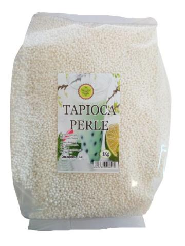 Tapioca perle 1Kg, Natural Seeds Product de la Natural Seeds Product SRL