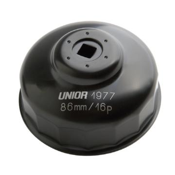 Cheie filtru ulei, dimensiune 27/6p