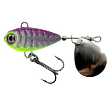 Spinnertail Berti Skeletonik Pro, Purple