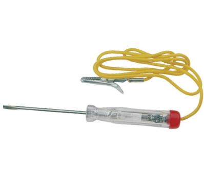 Tester auto 6 - 24 V de la Unior Tepid Srl