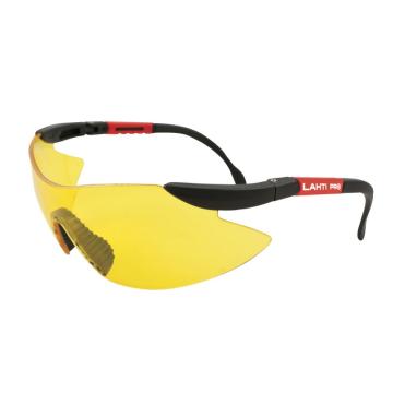 Ochelari de protectie, lentile galbene, UV