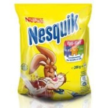 Bautura Nesquik Instant 200g de la Supermarket Pentru Tine Srl