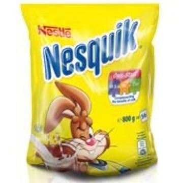 Bautura Nesquik Instant 800g de la Supermarket Pentru Tine Srl