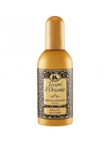 Apa de toaleta Tesori D'Oriente Royal Oud, Unisex de la Emporio Asselti Srl