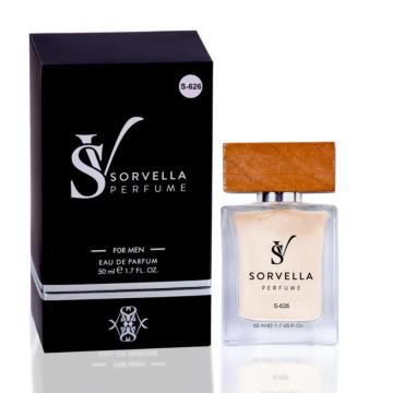 Parfum pentru barbati Sorvella SOR7233 de la Mass Global Company Srl