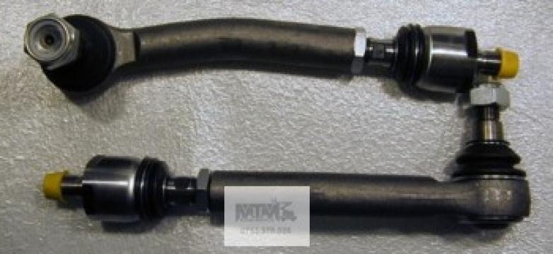 Piesa Dieci capat de bara 5H.2112462503 / Tie rod bars Dieci