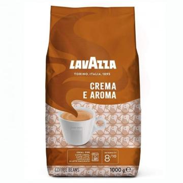 Cafea boabe Lavazza Crema e Aroma 1 kg de la KraftAdvertising Srl