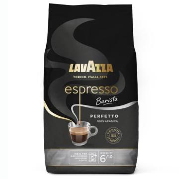 Cafea boabe Lavazza Espresso Barista Perfetto 1 kg de la KraftAdvertising Srl